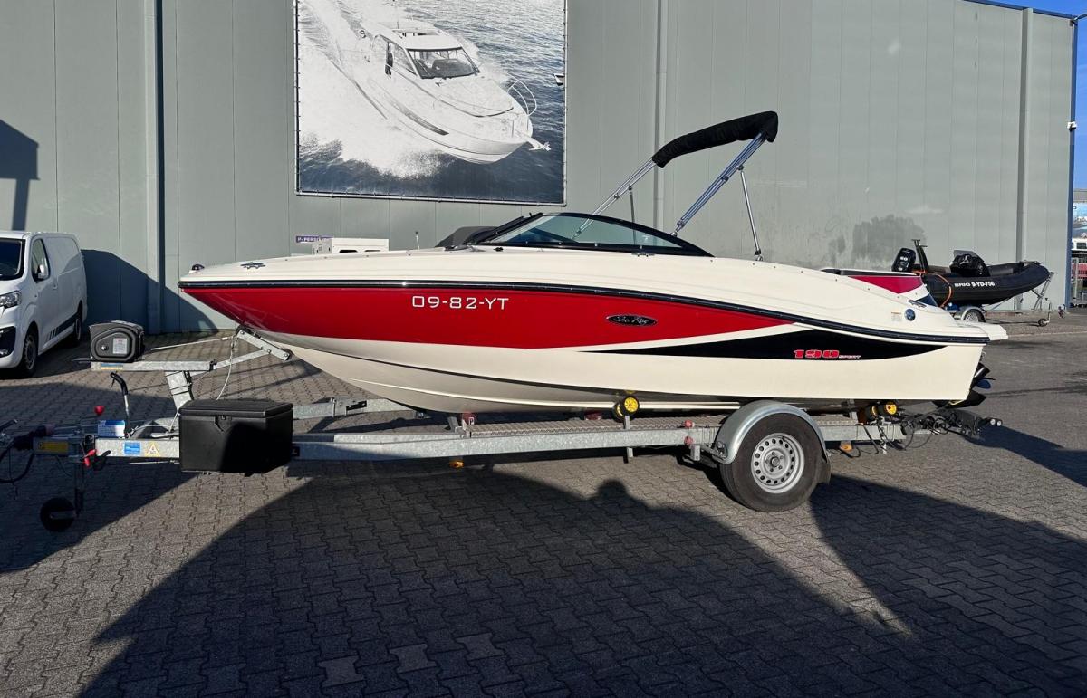 Pega V1800 Te koop