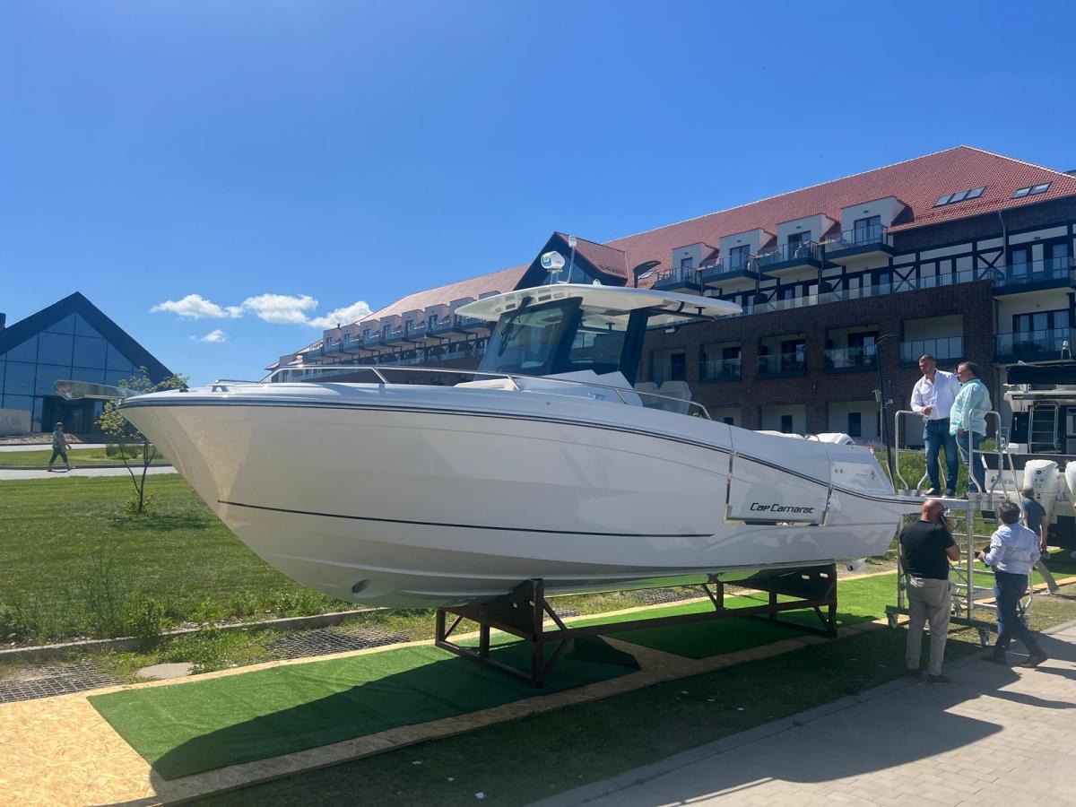 Jeanneau Cap Camarat 9.0CC S2 nieuw model! Te koop