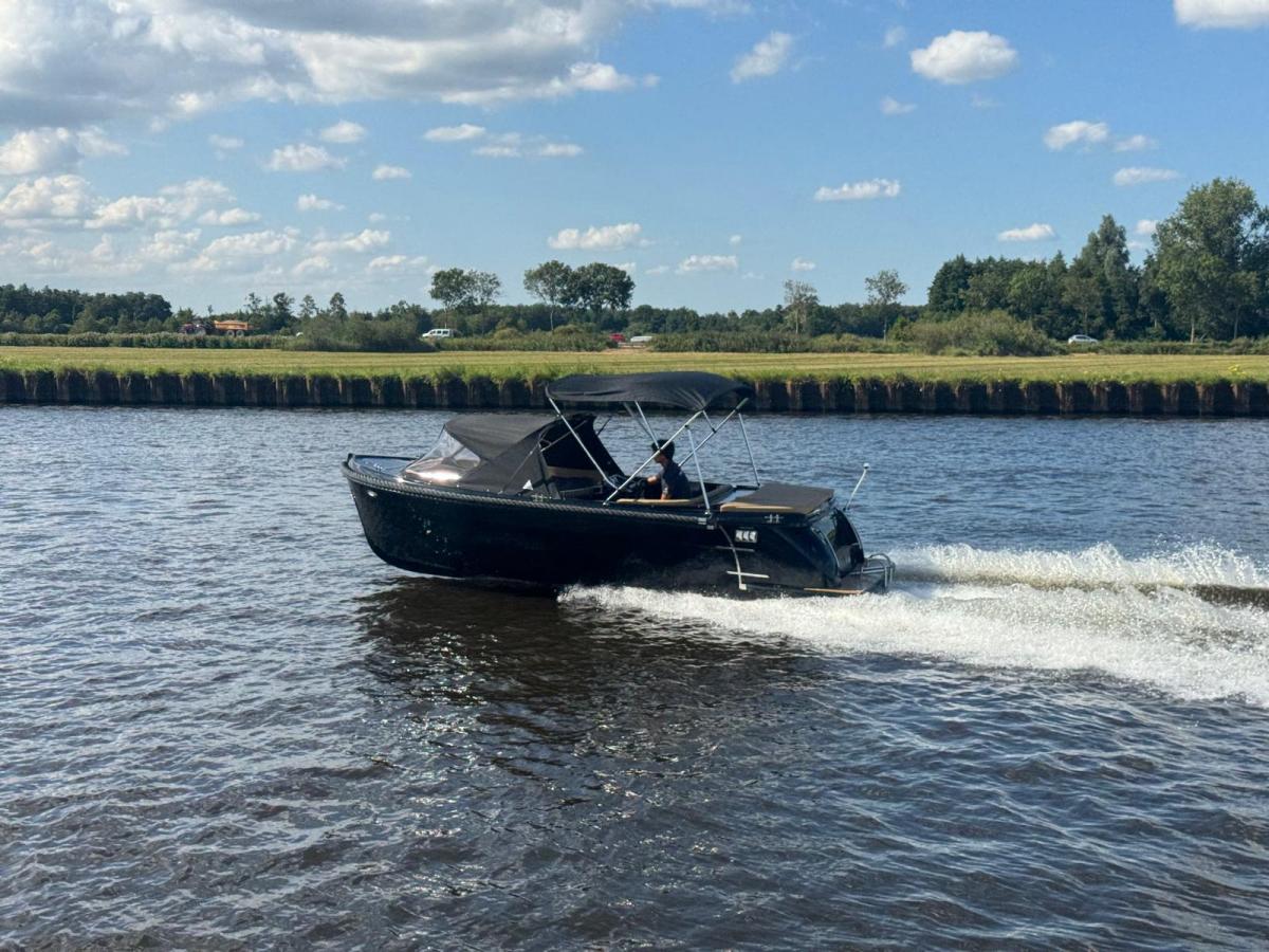 Topcraft 605 Tender Te koop