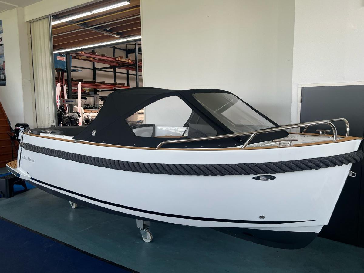 Maxima 620 Retro Te koop