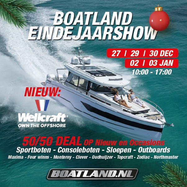 Endejaarshow Oudejaars-show Te koop