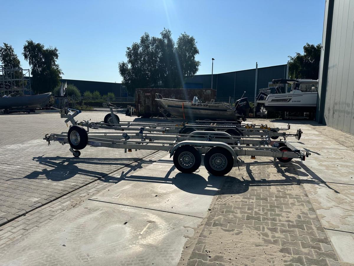 Vlemmix Boottrailers 2700 Te koop