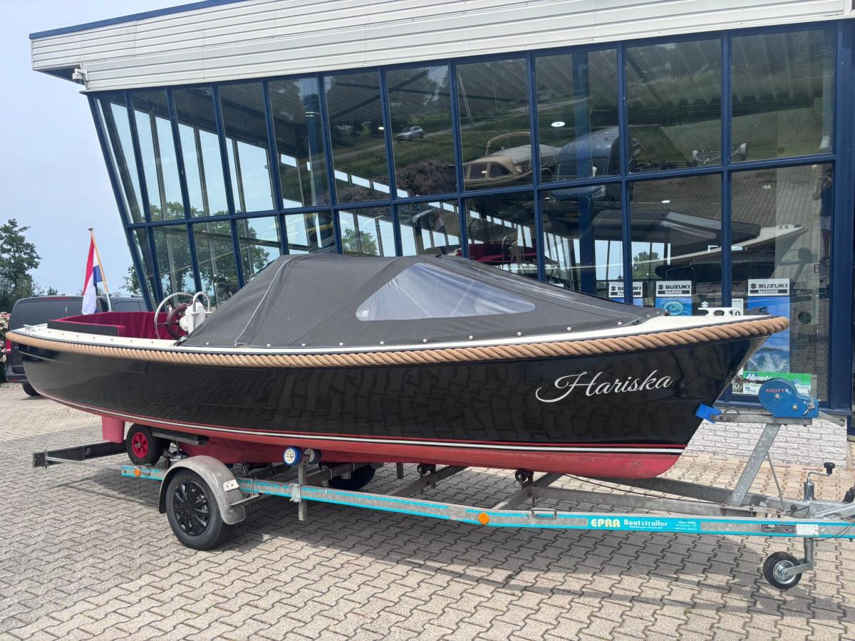 Bellus 580 Te koop
