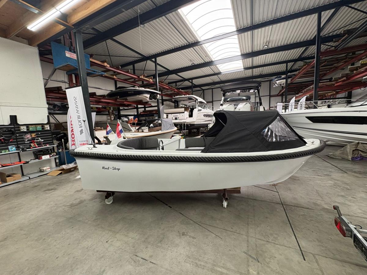 Reest Sloep 520 Te koop