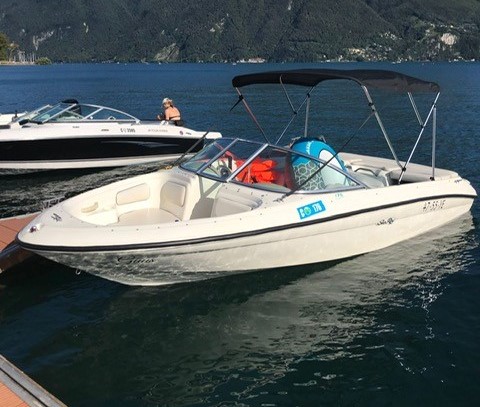 Sea Ray 175 Bowrider Five series For sale