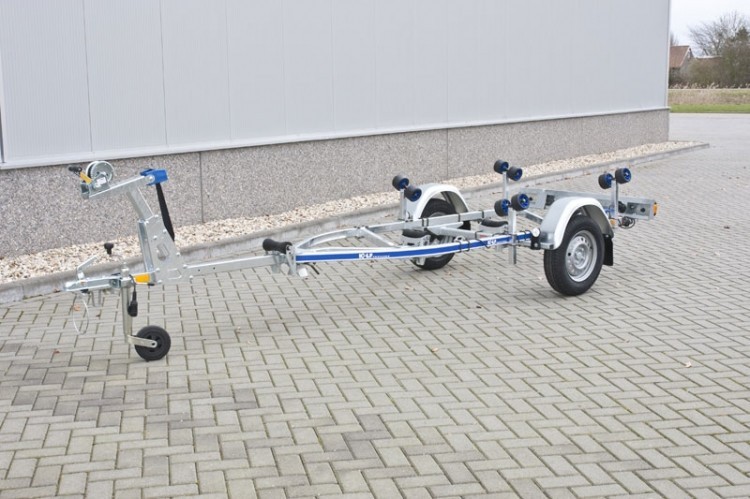 Kalf D 600-50K Te koop