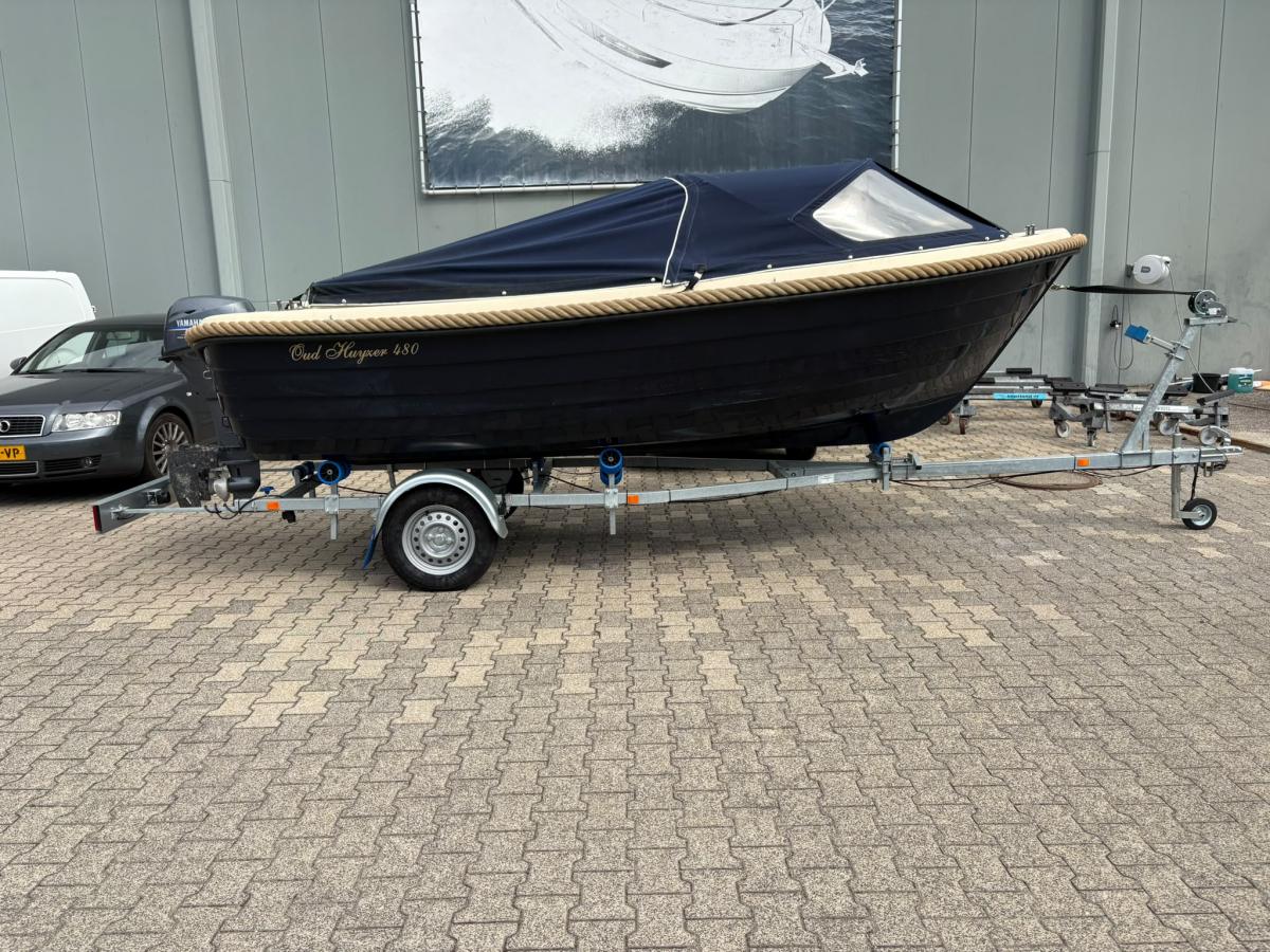 Oud Huijzer 480 Te koop
