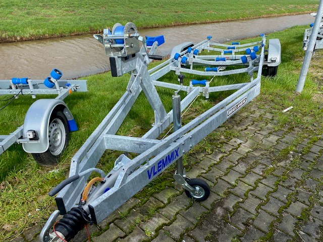 Vlemmix H 3500kg  zu verkaufen