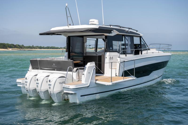 Jeanneau 1295 Coupé Te koop