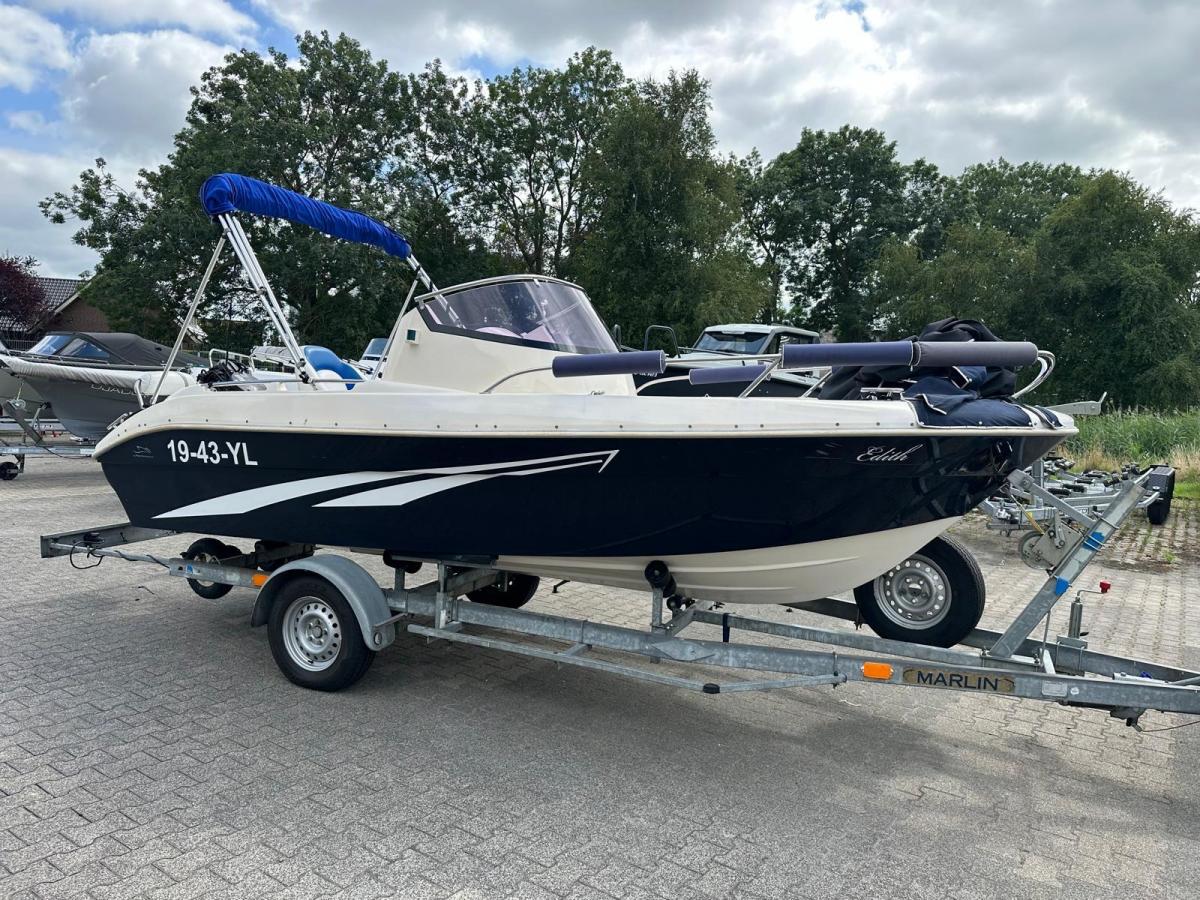 Prins 550 Te koop