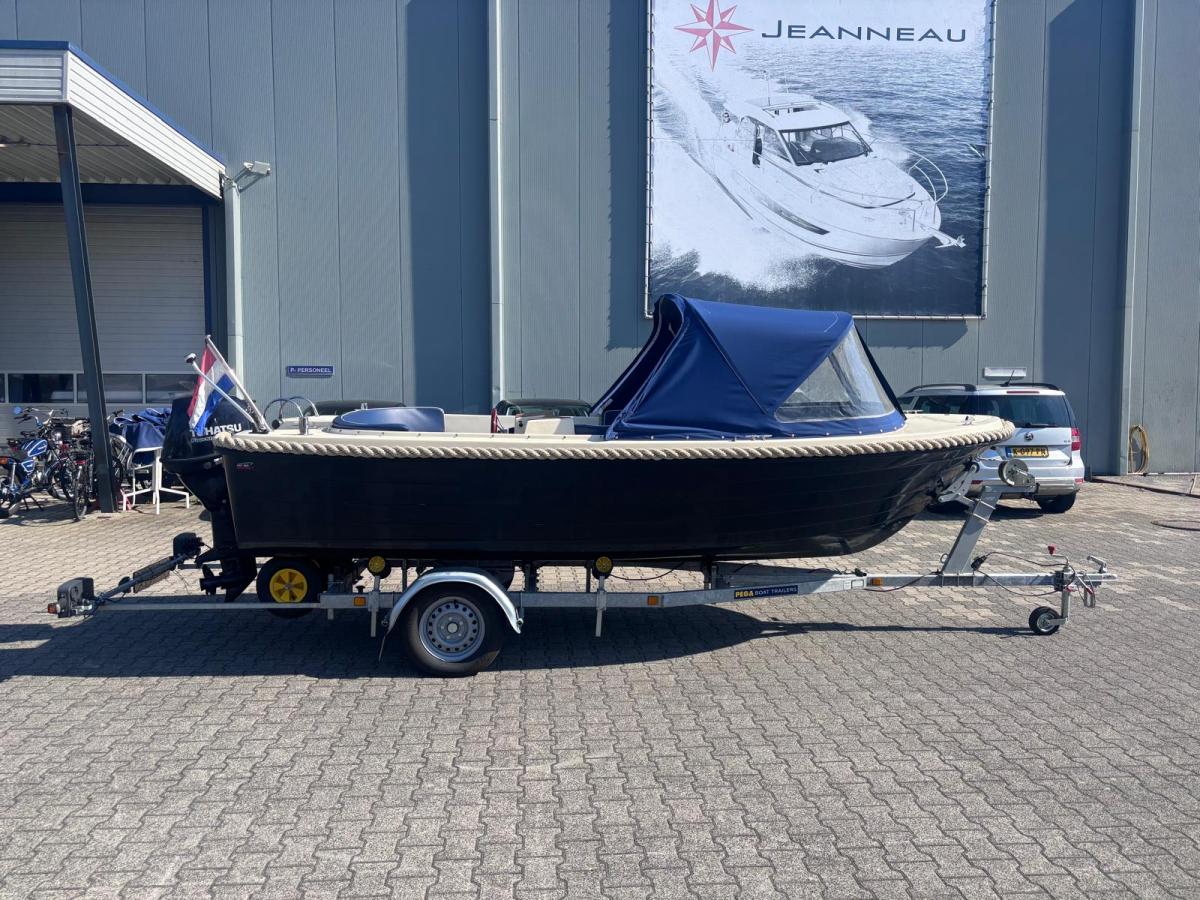 Marion 500 Classic Te koop