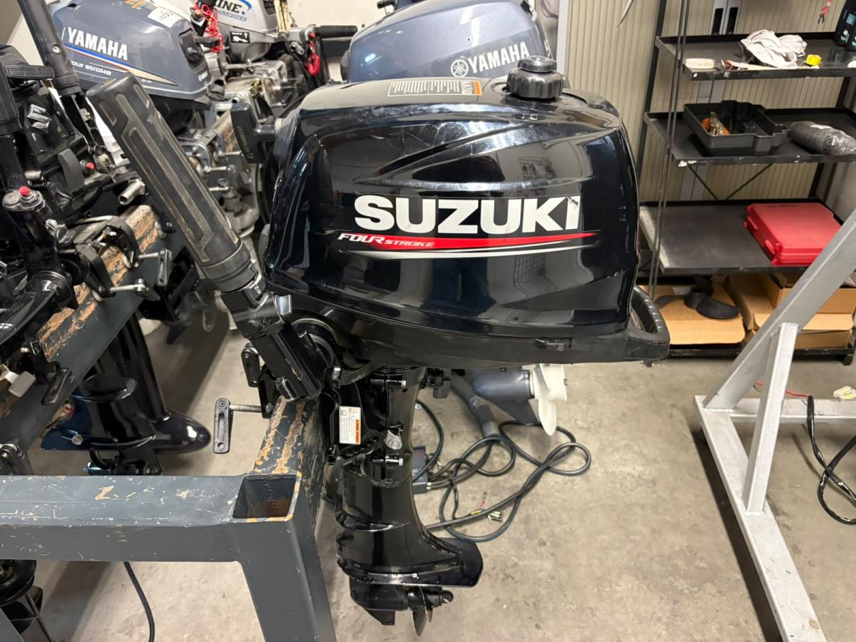 Suzuki Te koop