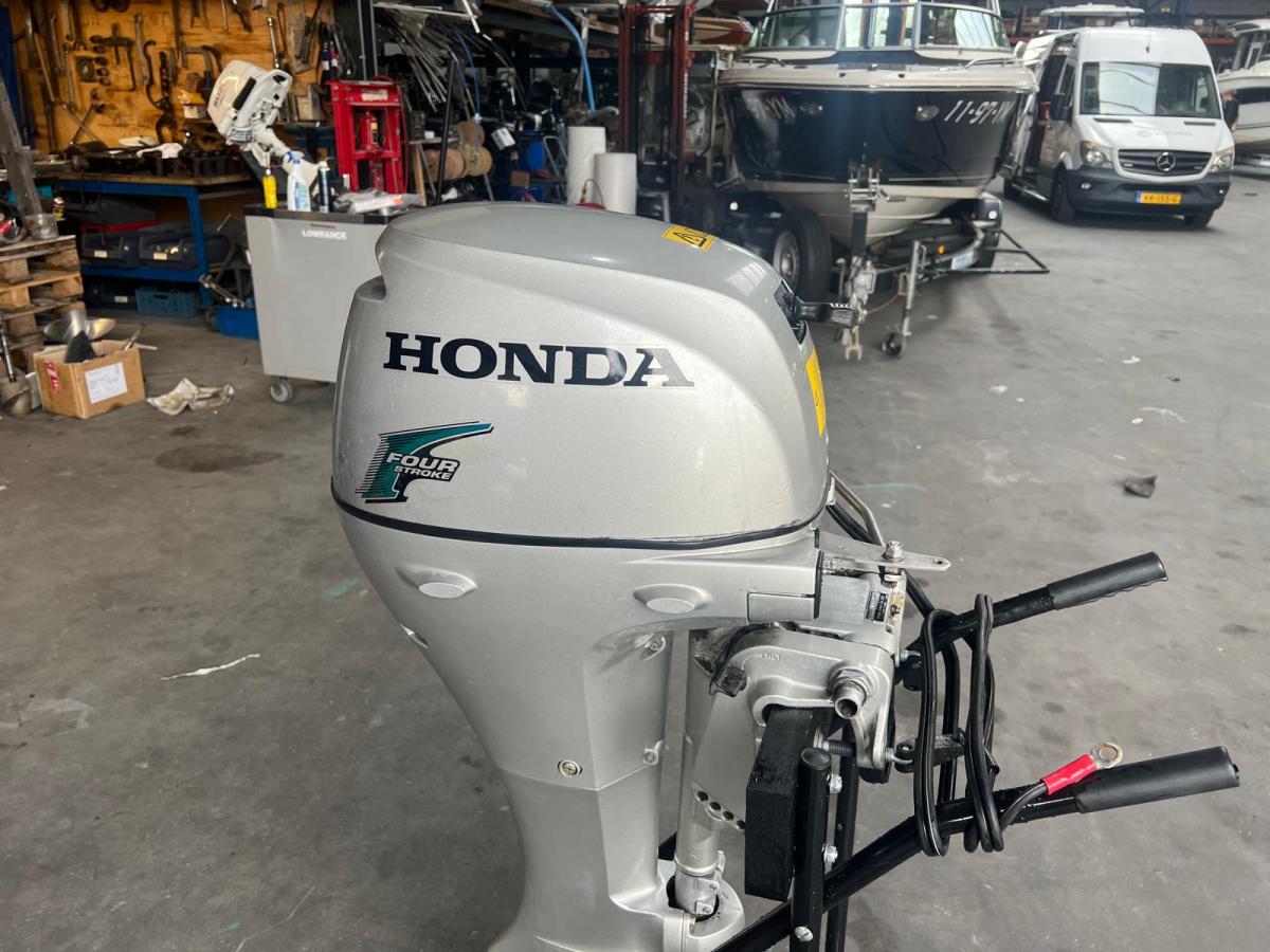 Honda BF 8  Te koop