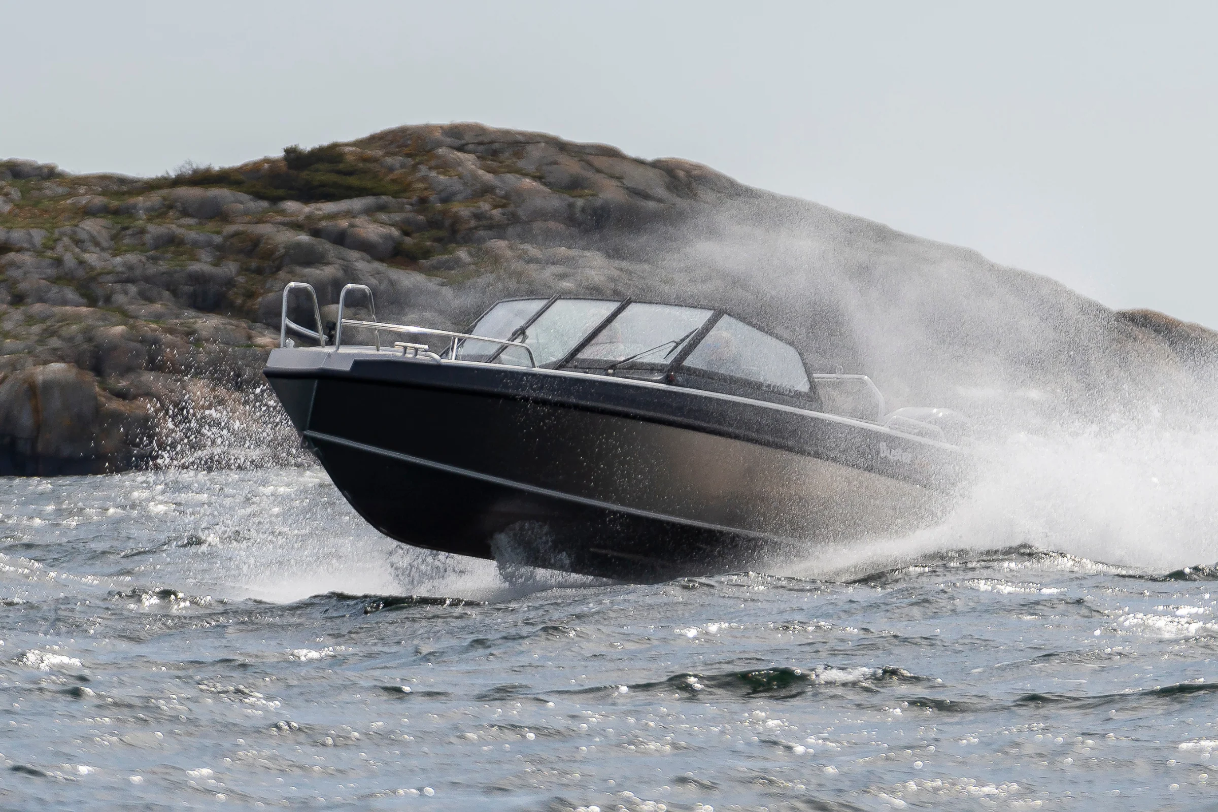 Buster Magnum Te koop