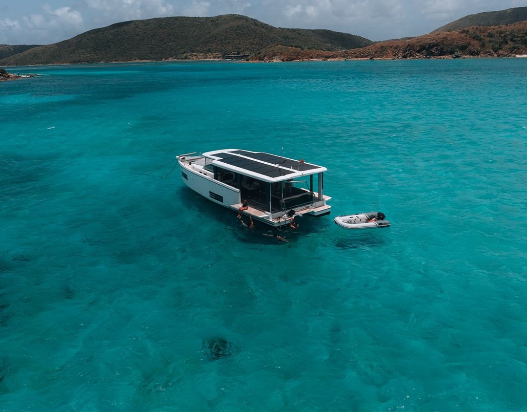 Jeanneau Sea Loft 480 New Te koop