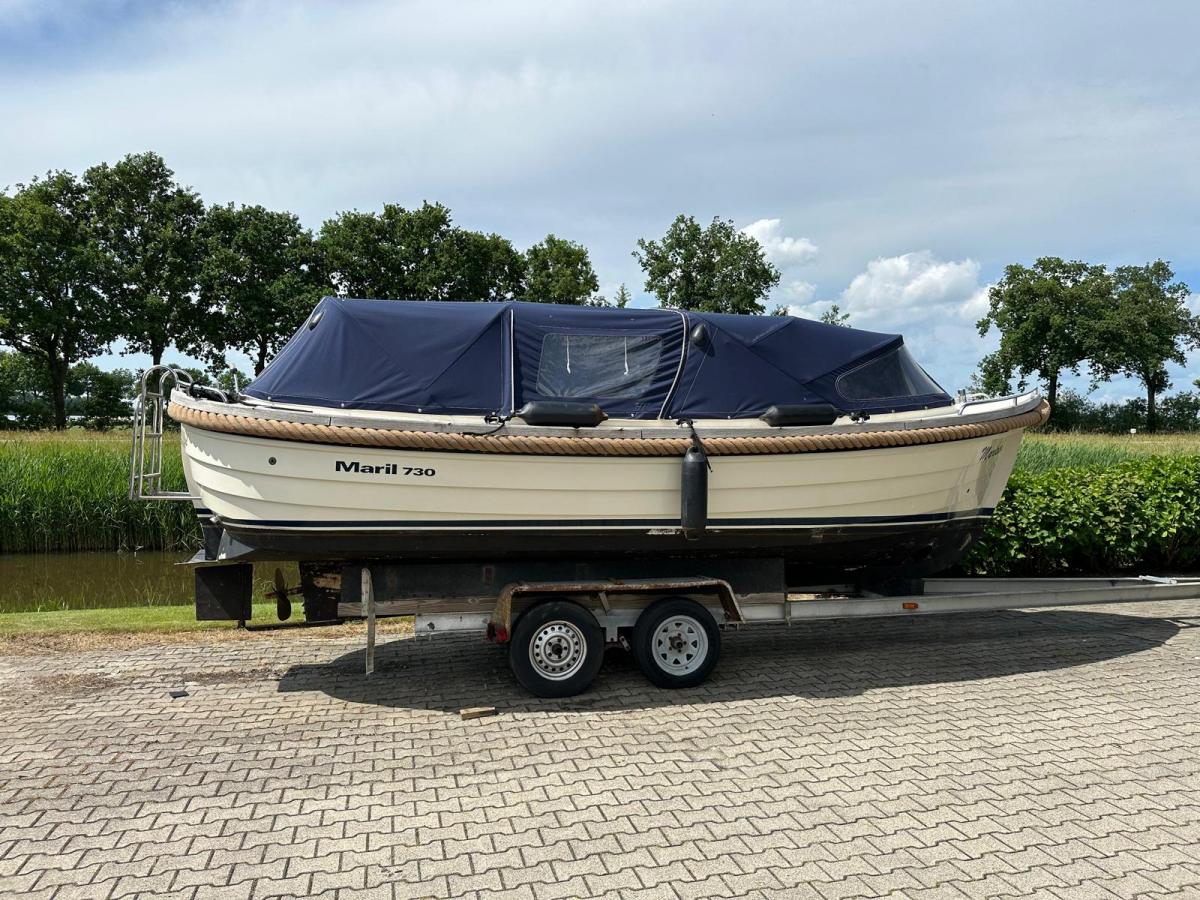 Maril 730 Te koop