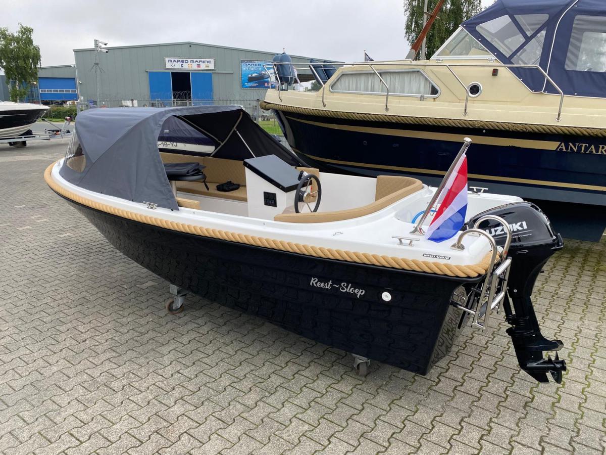 Reest Sloep 520 Classic Te koop