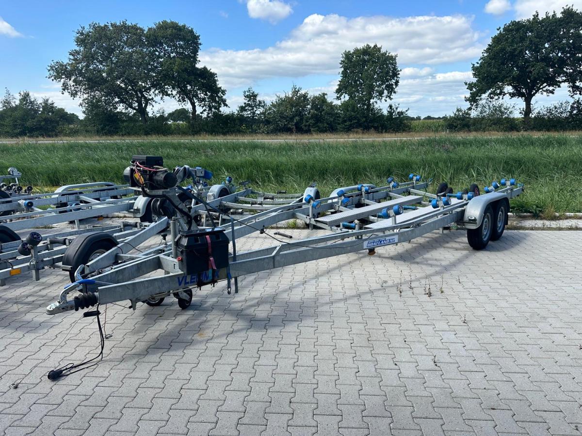 Vlemmix 2700 Te koop