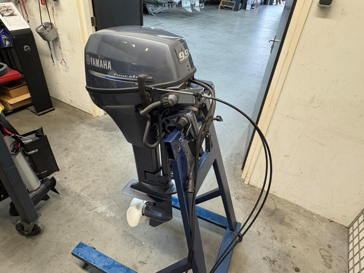 Yamaha High trust Te koop