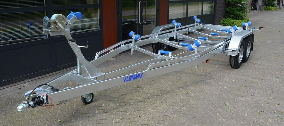 Vlemmix G 3000kg zu verkaufen