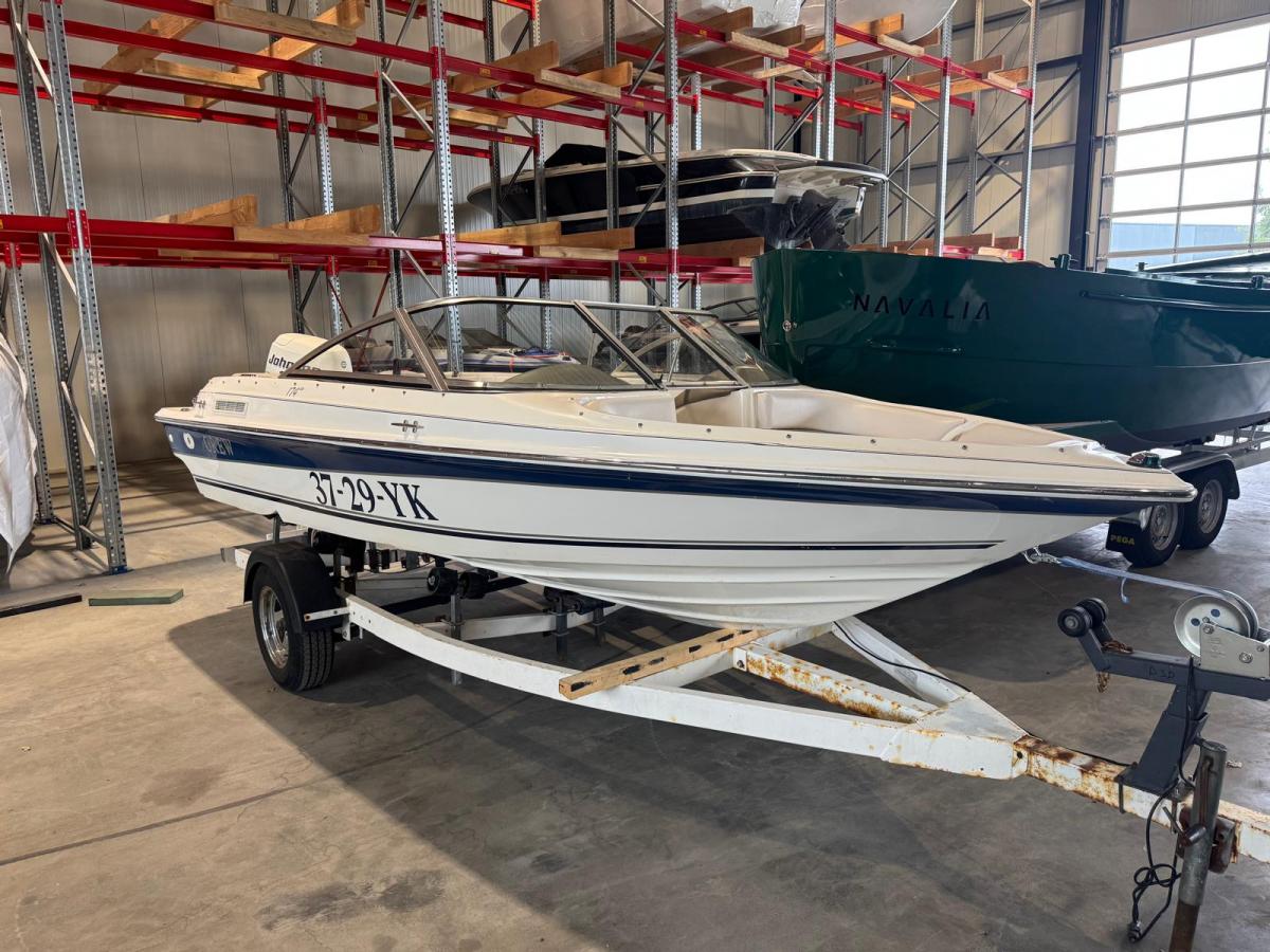 Grew 174 GR Bowrider Te koop