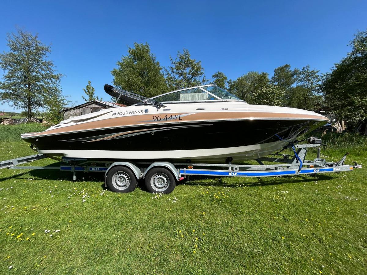 Four Winns Four-winns H 240 Bowrider Te koop