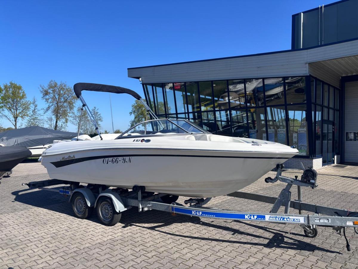 Mariah Mariah R-18.9 Te koop