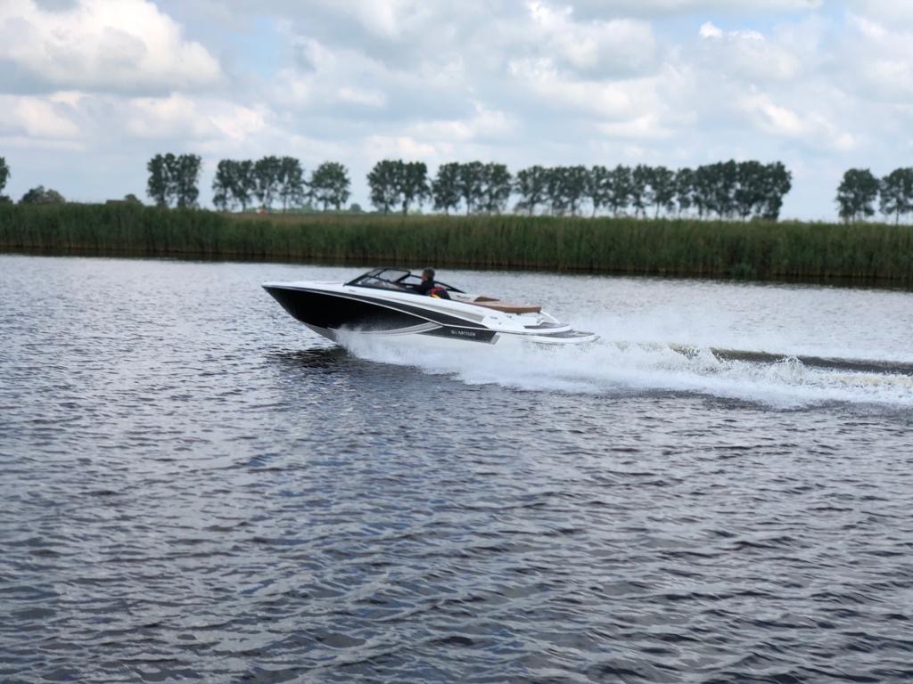 Glastron  GT 205 Bowrider zu verkaufen