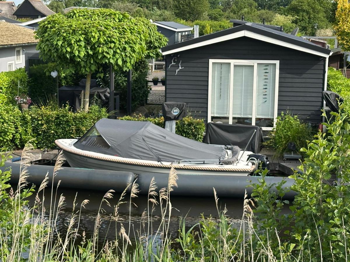 Reest Sloep 520 Te koop