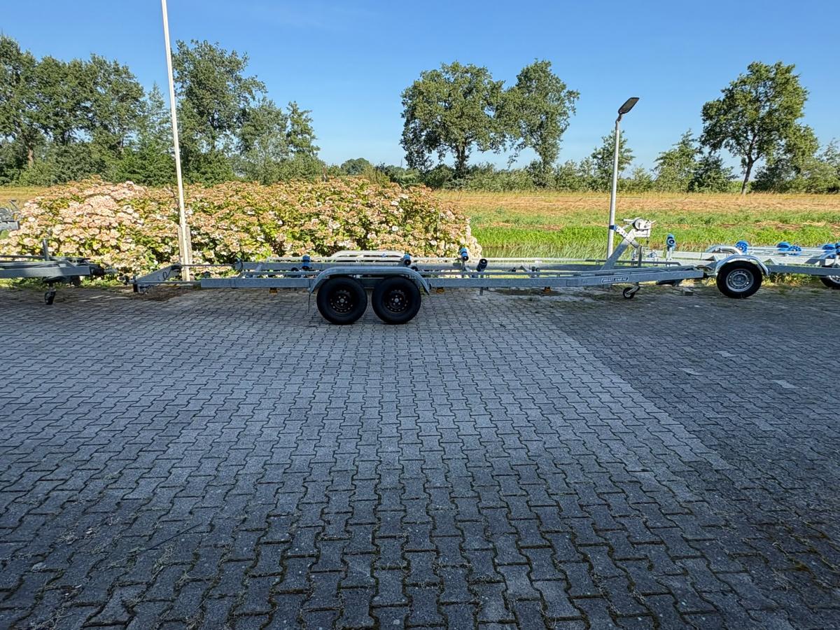 Vlemmix 3500KG Te koop